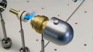 Термостатический смеситель Как это устроено