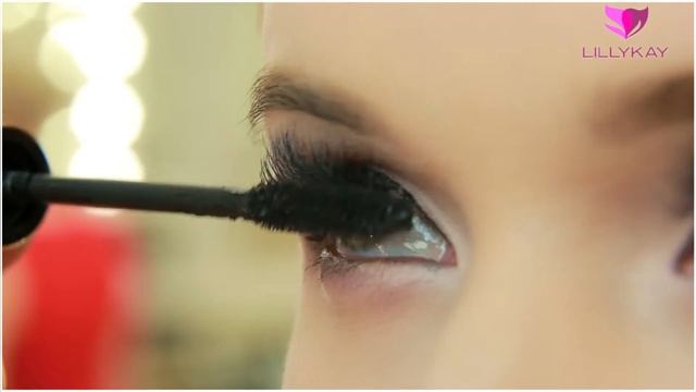 LILLYKAY Lazeallo Mascara - Тушь для ресниц смотреть онлайн