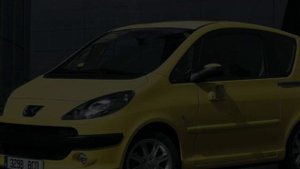 Пежо 1007 слабые места | Недостатки и болячки б/у Peugeot 1007