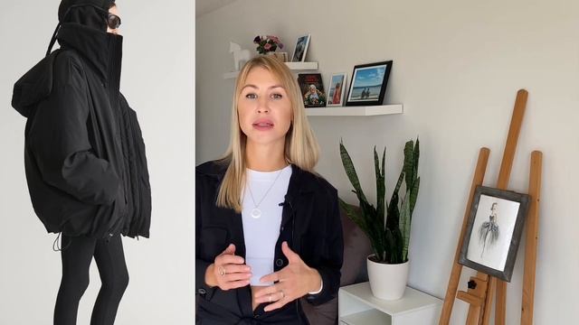 Тренды верхней  одежды  осень зима 23/24 | подборка актуальных моделей| ссылки на бренды