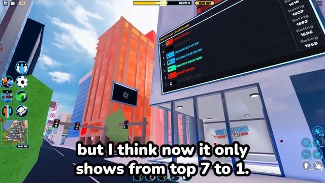 Getting the RARE Gradient Pixel in Roblox Jailbreak 2023 смотреть онлайн