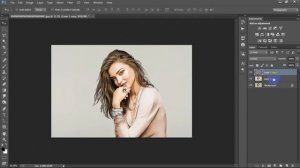 Turn Photos into a Cartoon Effect Photoshop Tutorial 2023