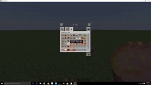 The Useful Food Mod!