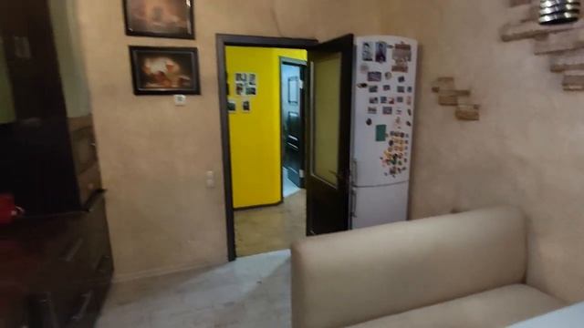 Красивая квартира 120 кв.м. Подробнее в описании.