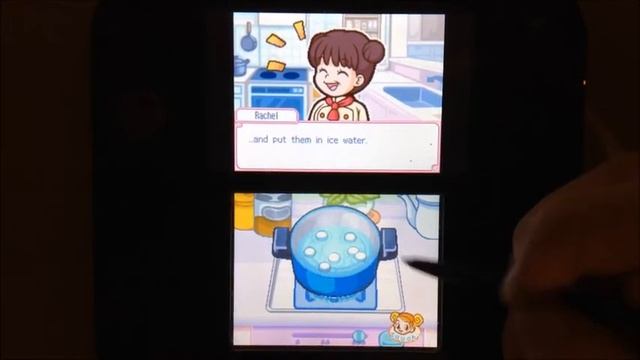 Let's Play Imagine: Master Chef - Lesson 9: Mmm, Meat & Taters! смотреть онлайн