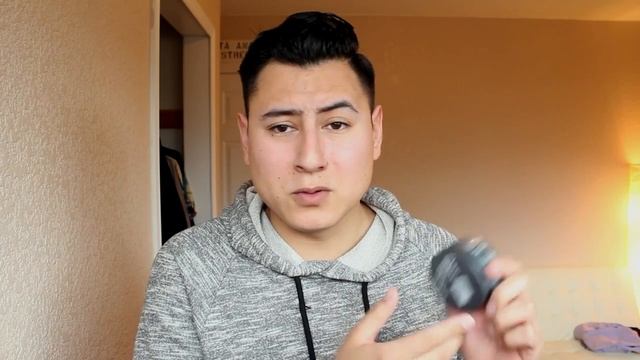 DRUG STORE FINDS- DOVE MEN + CARE POMADE смотреть онлайн