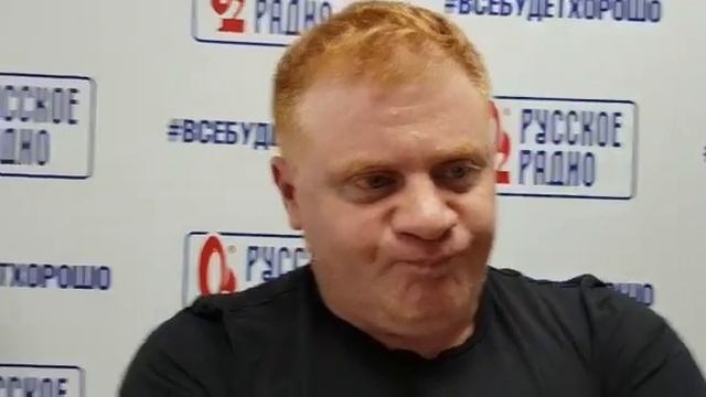 Антон Юрьев ростом не вышел))) feat Андрей Сильнов