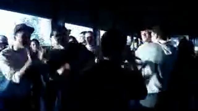 missis garrison - мусора (ангар).flv смотреть онлайн