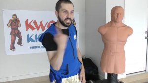 How to Throw a LESS Telegraphed Roundhouse Kick with Speed AND Power.mp4