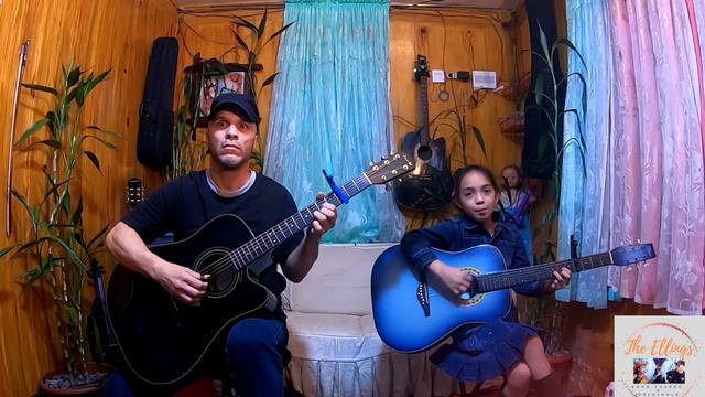Biag Sinan Adawi (Andrew Paulino, Jr) Cover - FB Live 2/The Ellings смотреть онлайн