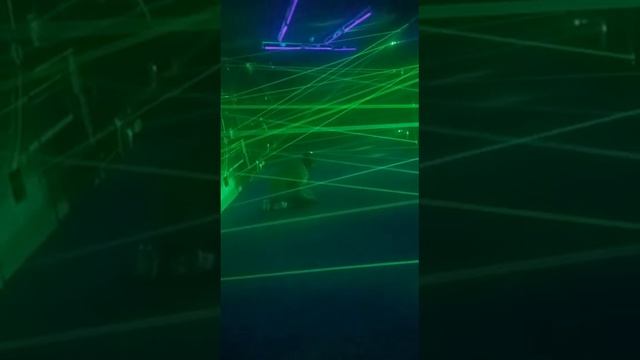 lazer light game...