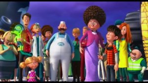 The Lorax - Let It Grow (#4)