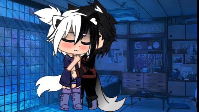 я злой человек! //(гача lavender) #гача #гачамеме #gachaedit смотреть онлайн