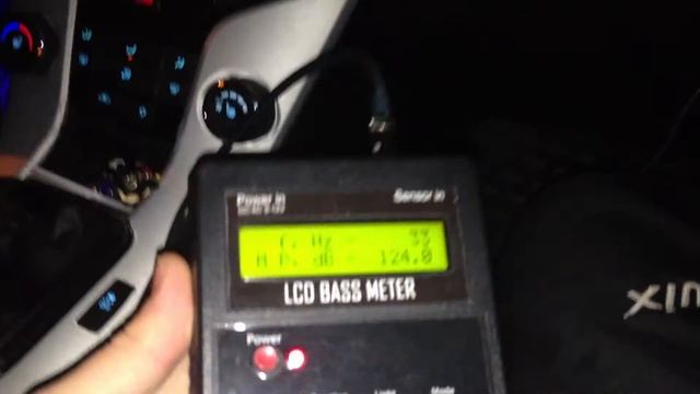 Sundown Audio Z18V4+SAZ3500=разминка в седане смотреть онлайн