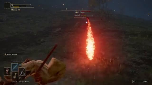 Look at my health (Git gud, man) :D смотреть онлайн