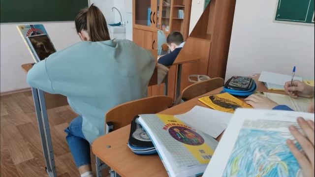 Интегрированный урок «Человек есть дробь…» смотреть онлайн