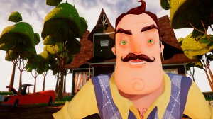 ШОУ ПРИВЕТ СОСЕД!ТИПИЧНЫЙ ДОМ ВАСИЛИЧА!ИГРА HELLO NEIGHBOR MOD KIT ПРОХОЖДЕНИЕ МОДА KAYBORE DEMO!FUN