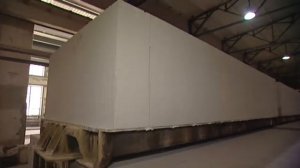 Газобетонные блоки "Бетокам"