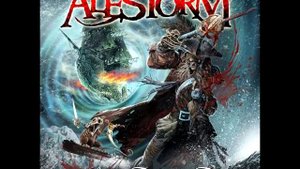 Alestorm - Back Through Time (HD)