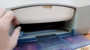 HP Deskjet F380 | All-In-One Printer | Specification Share