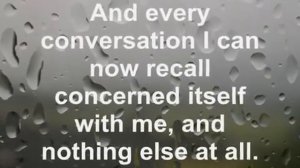 Yesterday When I Was Young - Andy Williams