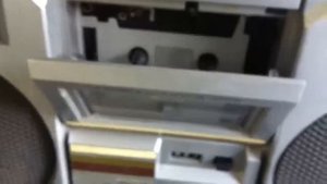 Hitachi trk-7800e 80's