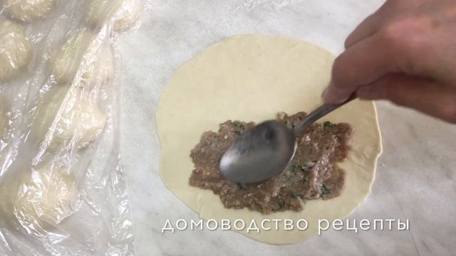 ЧЕБУРЕКИ   ИЛИ  КУТАБЫ  ? ЧТО ВКУСНЕЕ ?
