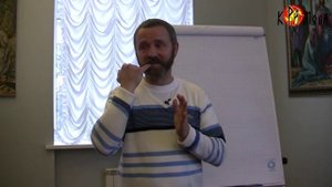 Сергей Данилов. Встреча в Петербурге (Психическое время) (2013) часть 2.mp4