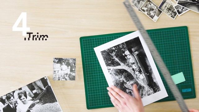 Printed Matter: Shelfie