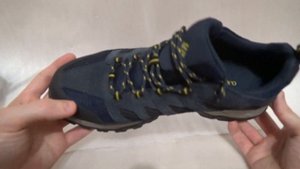 Colambia Crestwood обзор