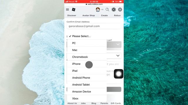 How to Delete Roblox Account Permanently | delete roblox account on phone! смотреть онлайн
