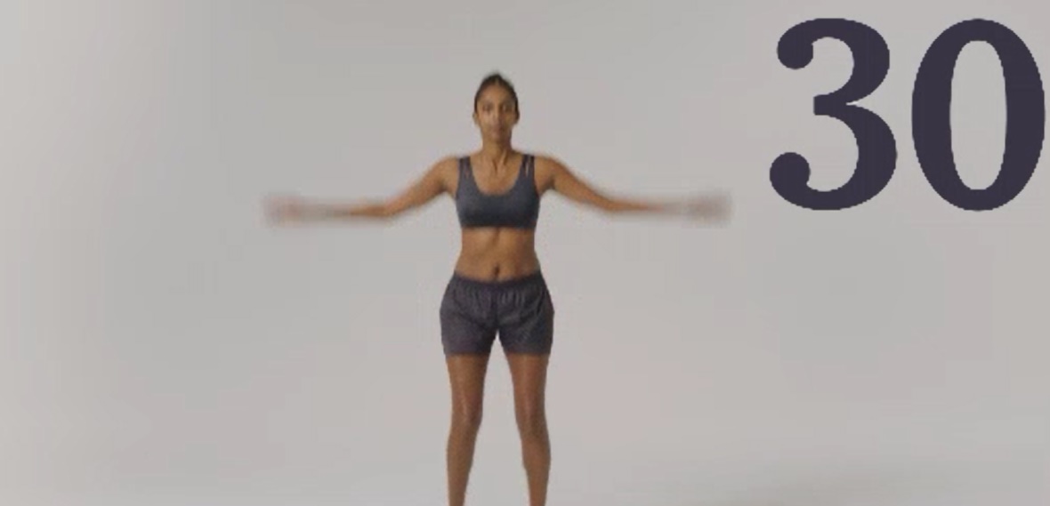 10 МИНУТ ДЛЯ БОДРОСТИ ДУХА смотреть онлайн