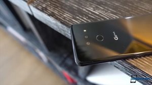 ТЕЛЕФОНЫ LG G8 и LG V50 ThinQ 5G