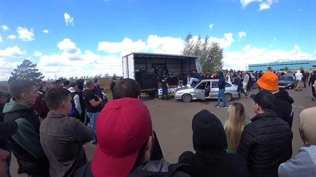 Поездка на соревки в Набережные Челны 14.05.2022 смотреть онлайн