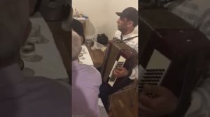 Даргинская песня. Гаджи Зилмукъ