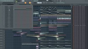 Что делать, если фл студио трещит, FL Studio