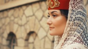 Свадьба Хагуровых