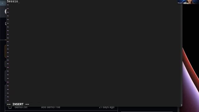 Git and Github Hands On Workshop - Session 3 смотреть онлайн