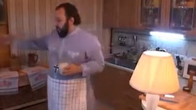 Вкусно питаемся в Пост! смотреть онлайн