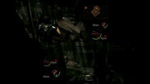 Resident Evil 5 | SplitScreen | На одном Экране | Part 2