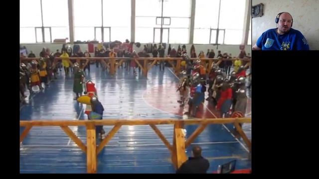 Разборки, драки и движ 2013-2017. смотреть онлайн