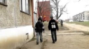 West City - За Галенки(new).MPG