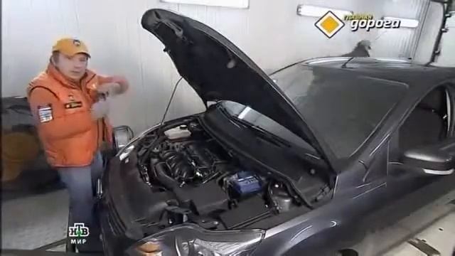 Обзор присадок SUPROTEC