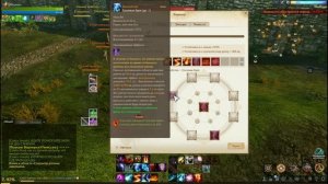 ArcheAge : Ведьмак в 2021 году и не только (Билд,фишки,скилл)