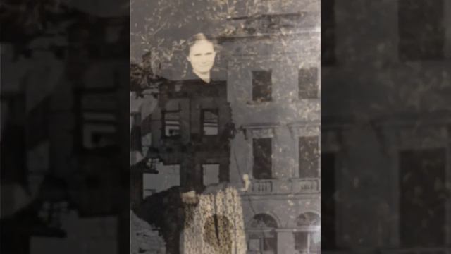 Грищенкова Анастасия, Грищенков Николай - "В память о прабабушке", автор: Грищенкова М. смотреть онлайн