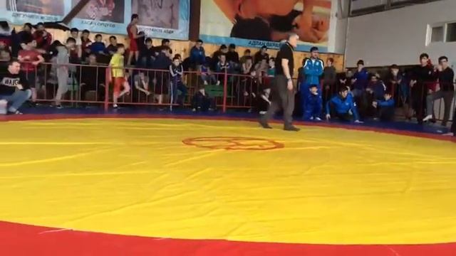 Абубакаров Малик # смотреть онлайн