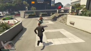 Я должен забить один склад, иначе потеряю деньги в GTA Online