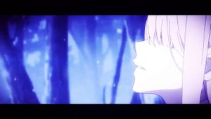 Darling in the Franxx AMV | Angels Lullaby Arash, Helena|