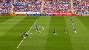 Cristiano Ronaldo Vs Espanyol Away 2015 HD 720p