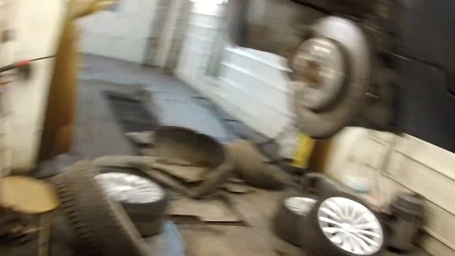 Зачем мыть днище автомобиля после зимы 1 смотреть онлайн